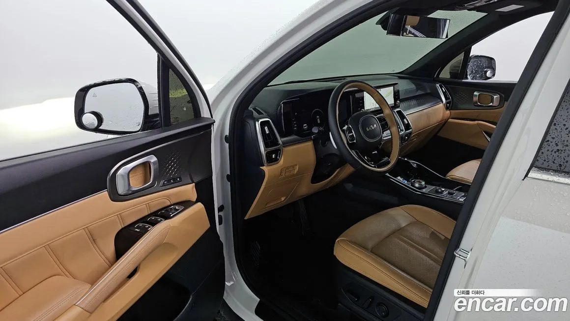 Kia Sorento — фото 5