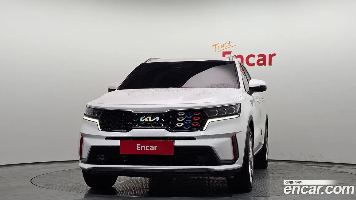 Kia Sorento — фото 3