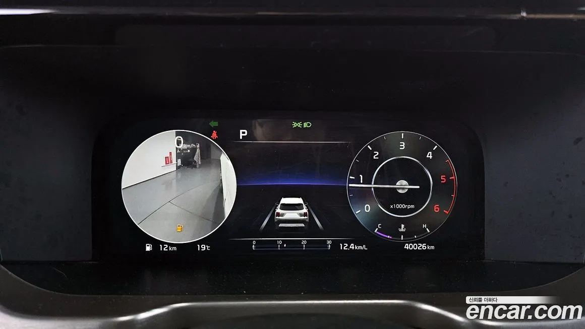 Kia Sorento — фото 2