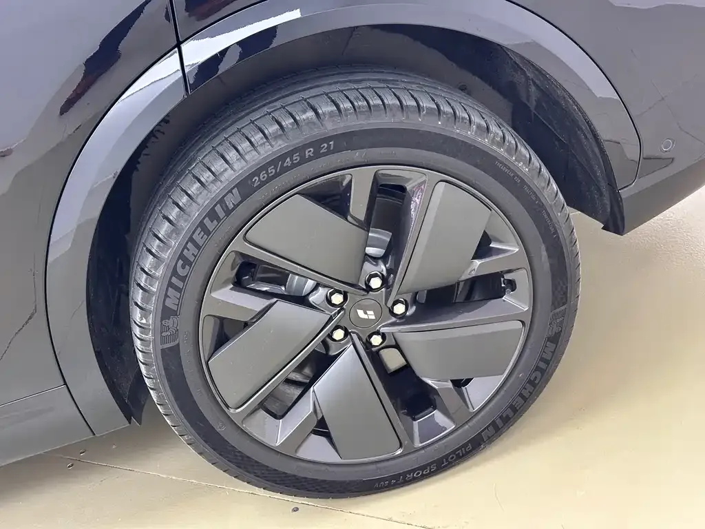 Li Auto L7 2025 из CN, фото 3