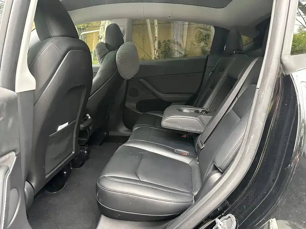 Tesla Model Y 2023 из CN, фото 2