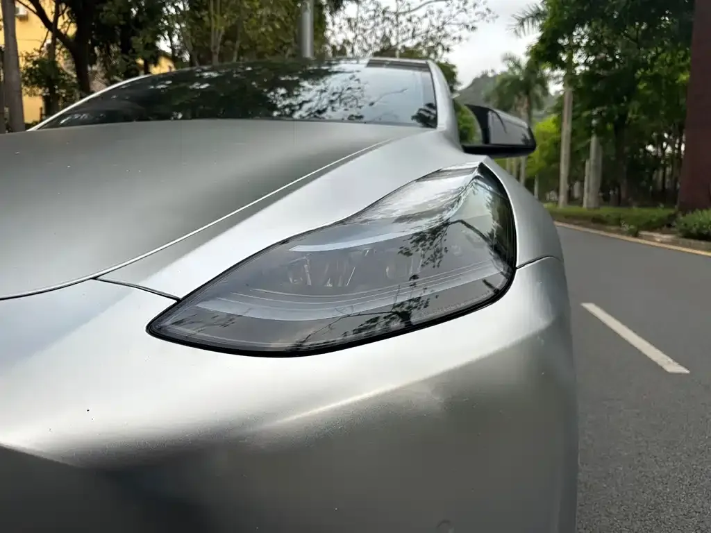 Tesla Model Y 2023 из CN, фото 3