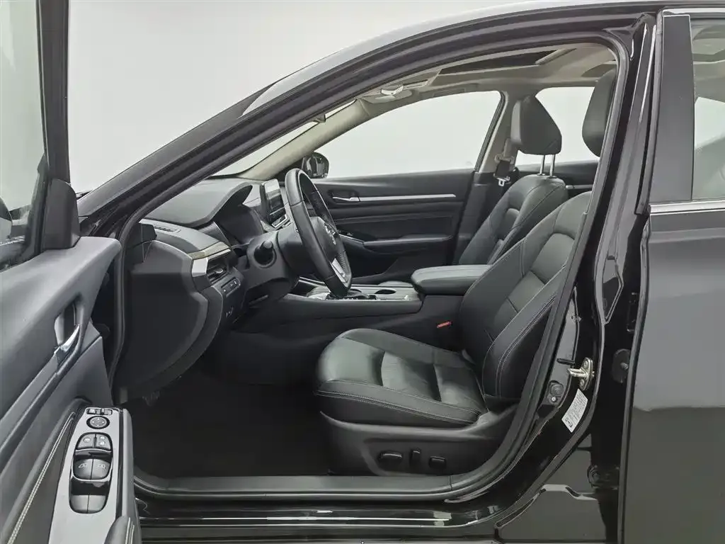 Nissan Teana 2021 из CN, фото 8