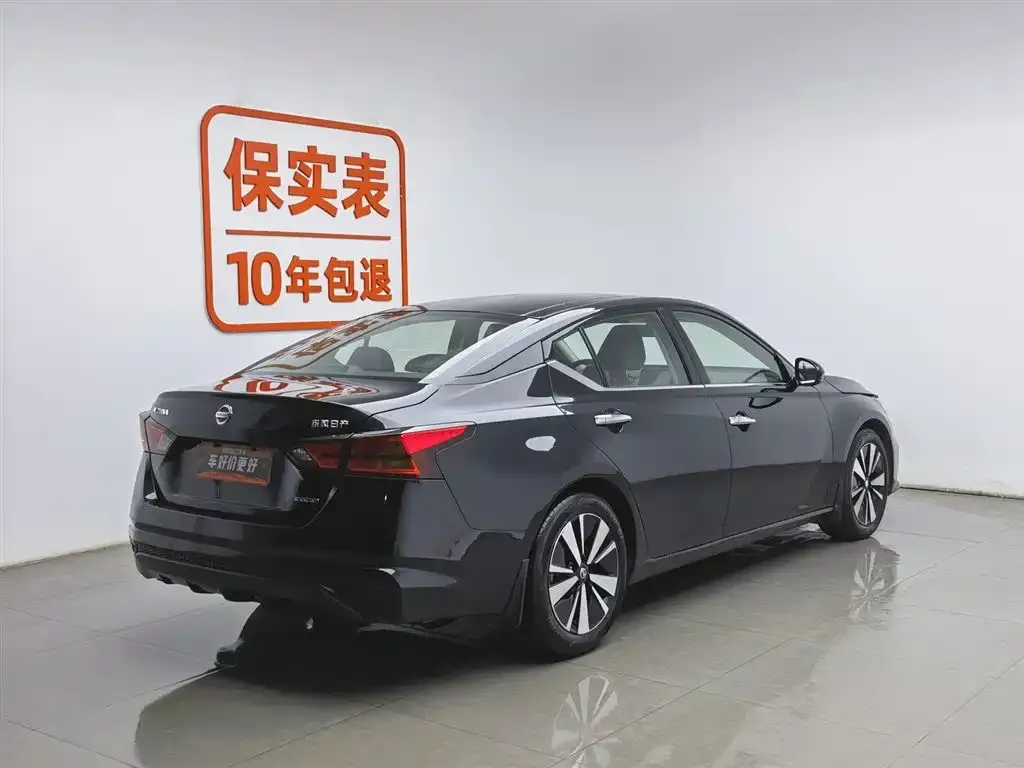 Nissan Teana 2021 из CN, фото 7