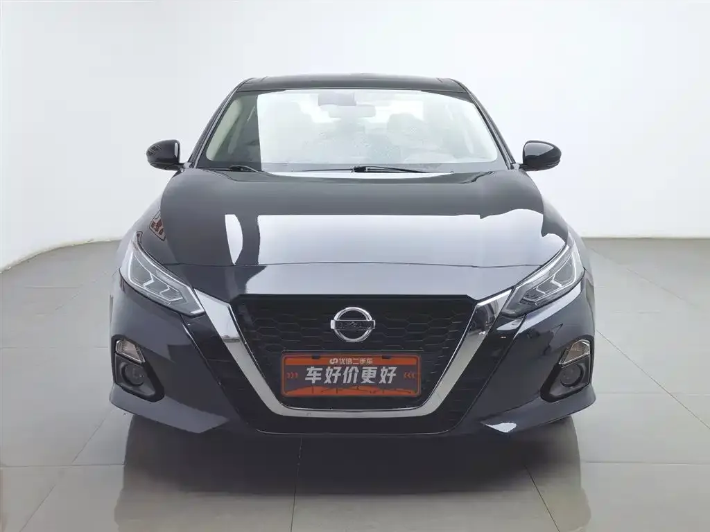 Nissan Teana 2021 из CN, фото 3