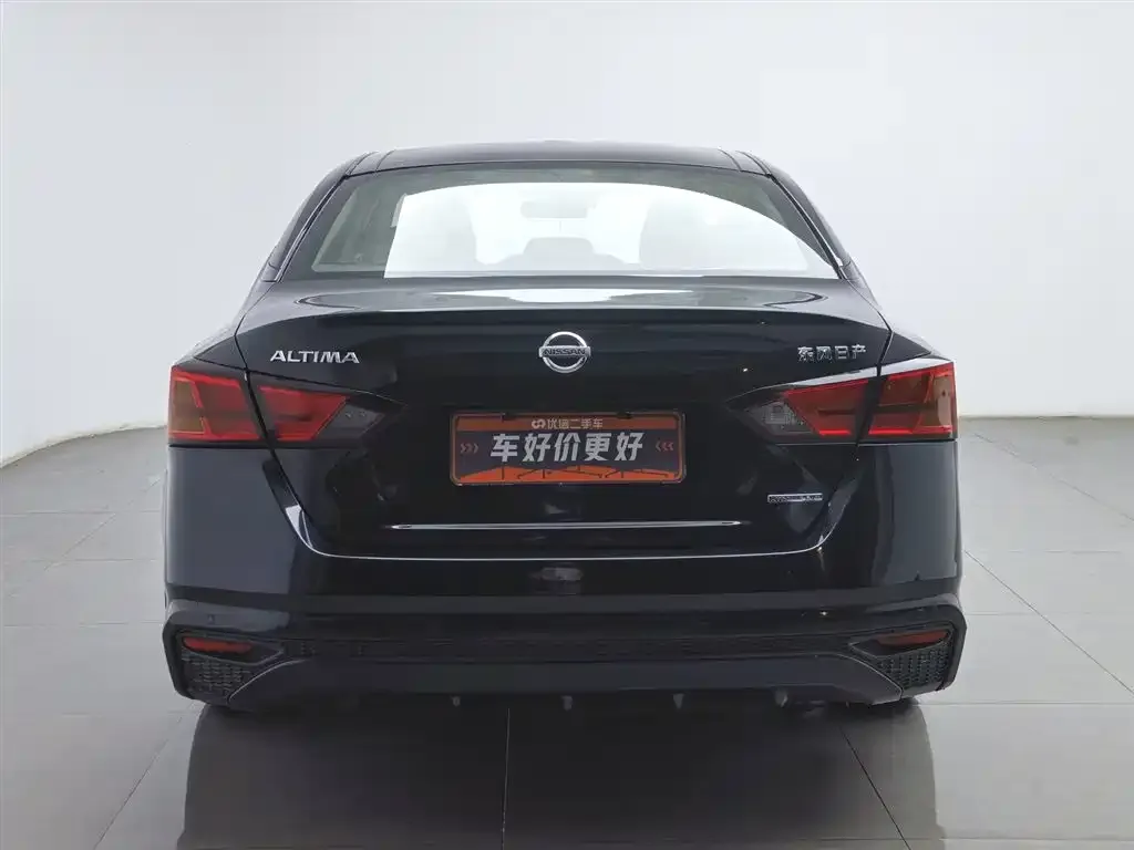 Nissan Teana 2021 из CN, фото 2