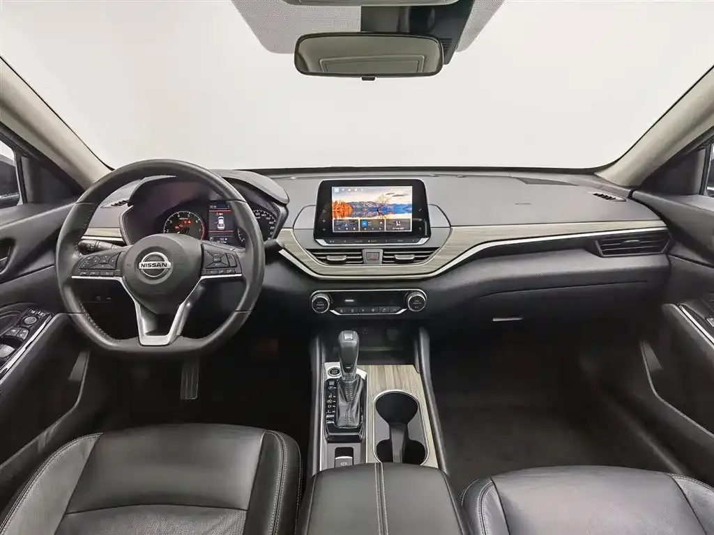 Nissan Teana 2021 из CN, фото 5