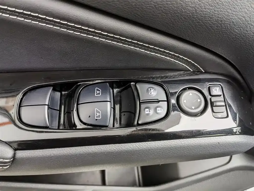 Nissan Teana 2021 из CN, фото 10