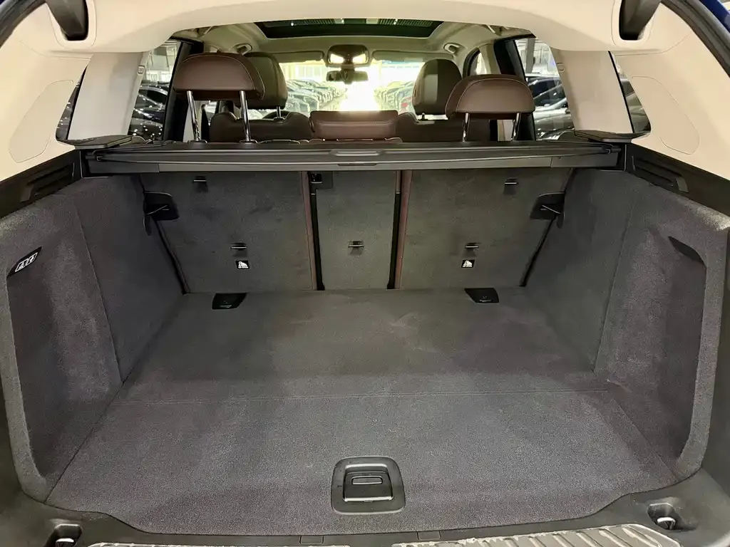 BMW X3 2021 из CN, фото 10