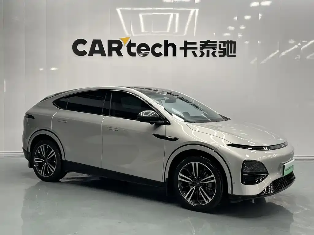 XPeng G6 2023 из CN, фото 2