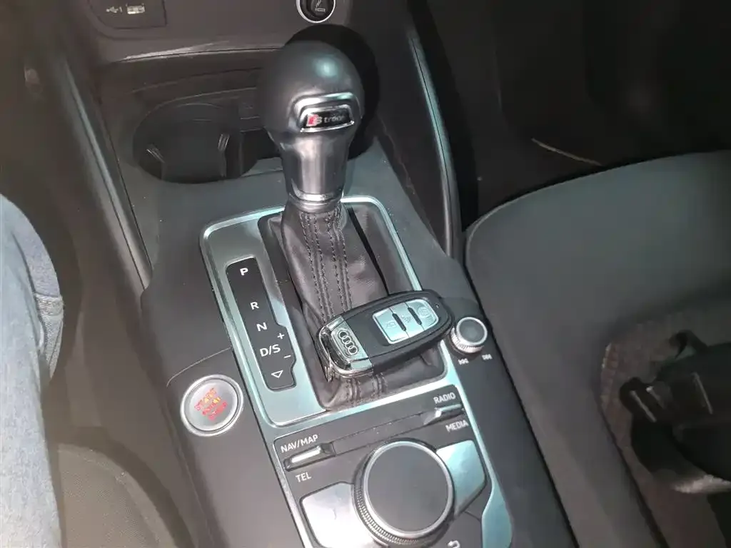 Audi A3 2021 из CN, фото 10