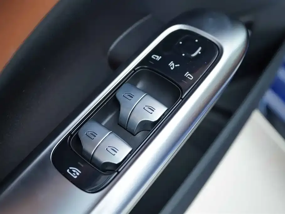 Mercedes-Benz C-Class 2022 из CN, фото 7