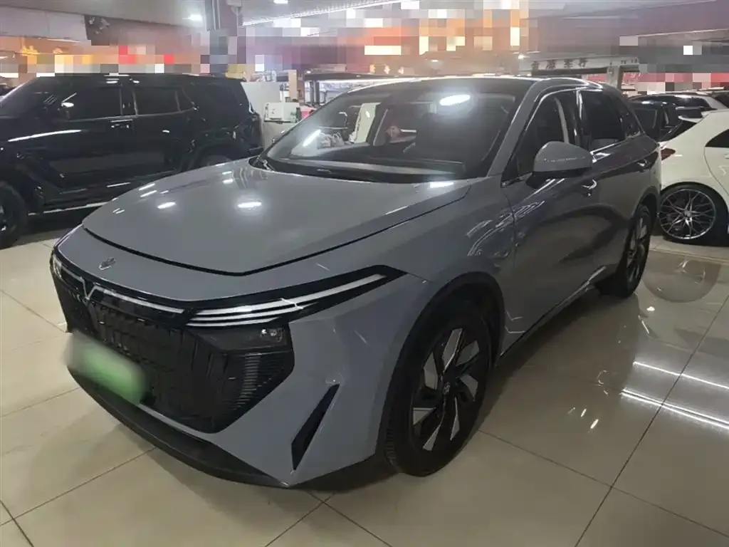 Venucia V DD-i
