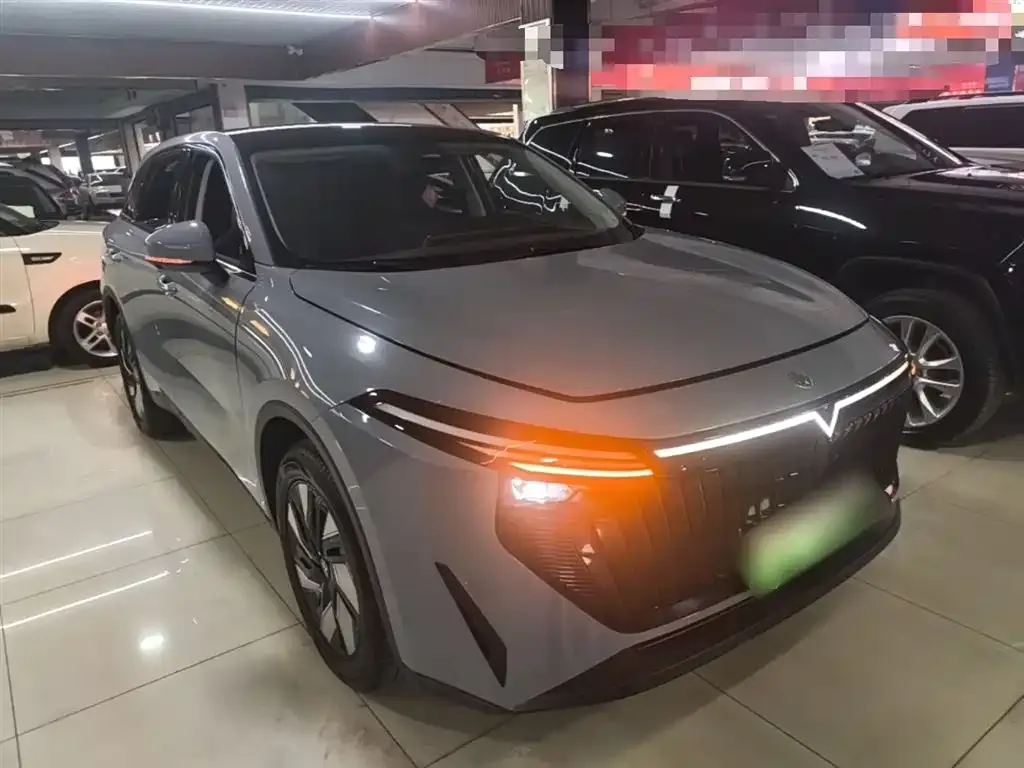 Venucia V DD-i 2024 из CN, фото 7