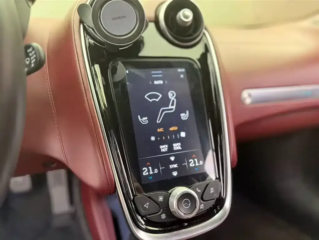 McLaren GT 2021 из CN, фото 9