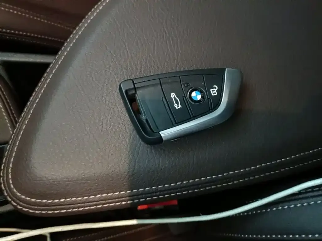 BMW X2 2023 из CN, фото 7