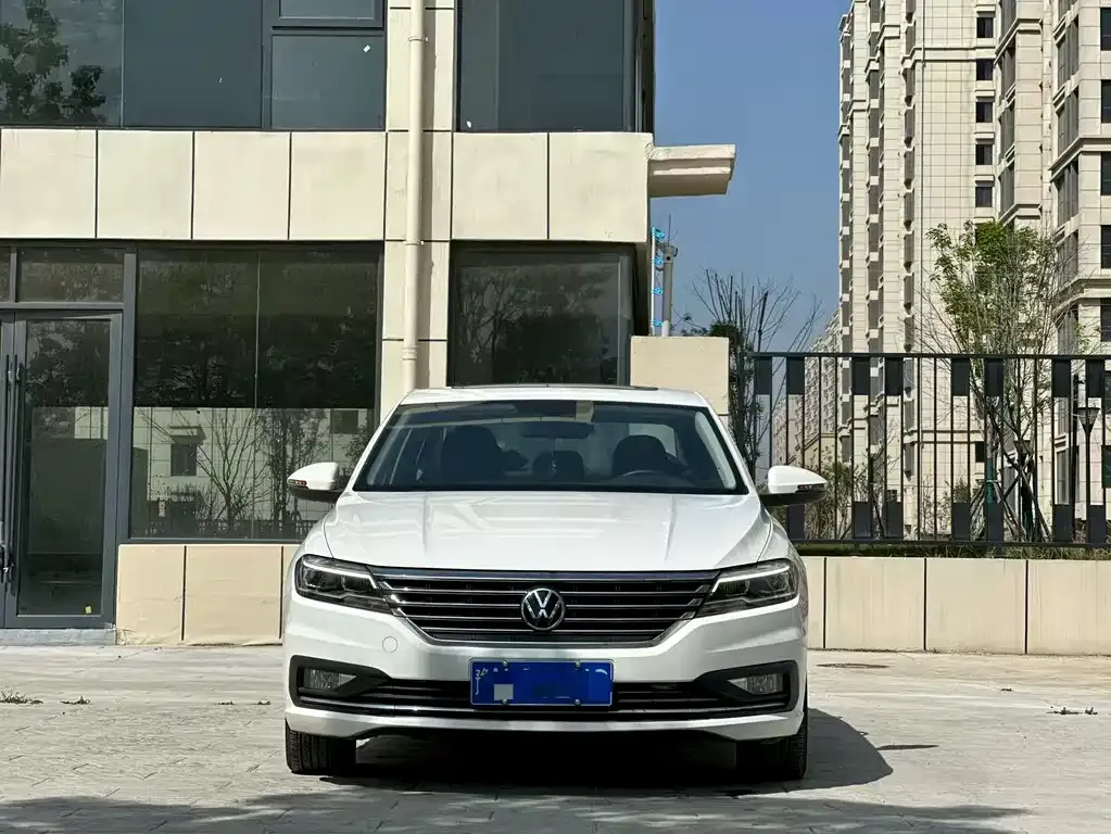 Volkswagen Lavida 2022 из CN, фото 8