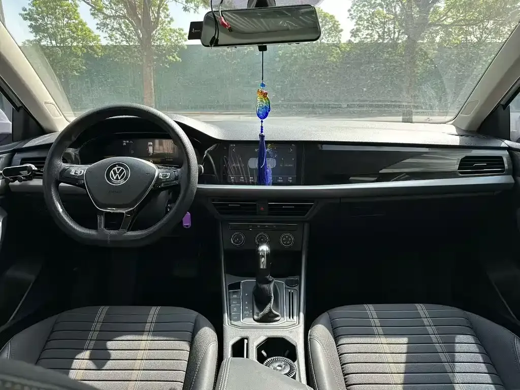 Volkswagen Lavida 2022 из CN, фото 4