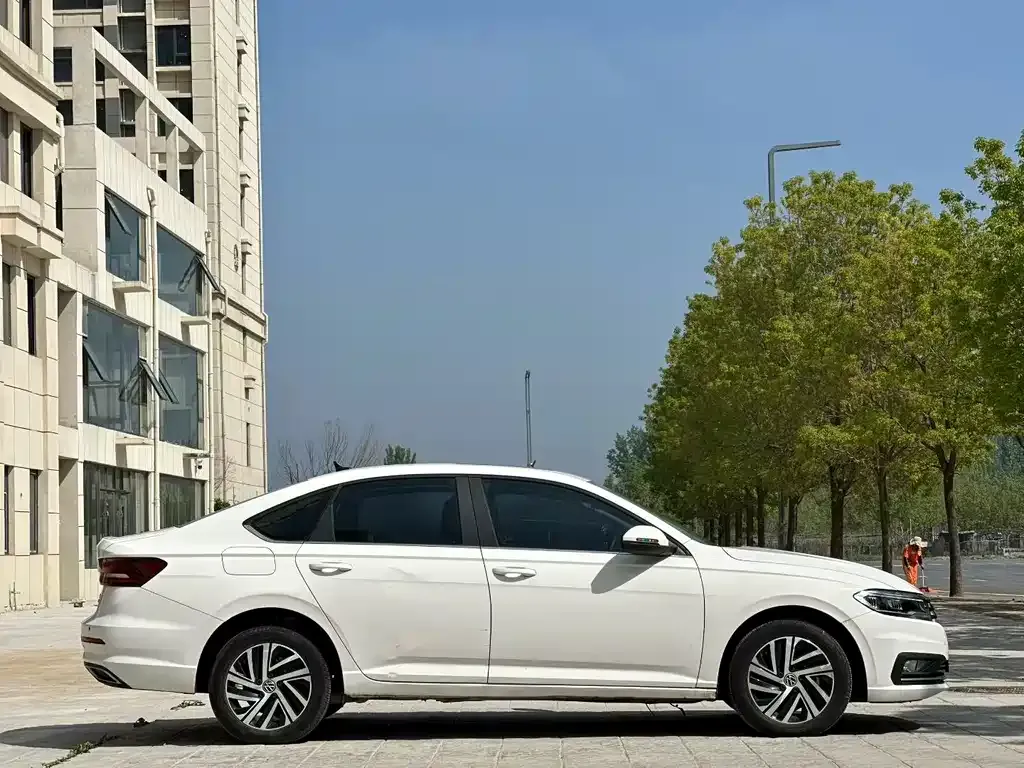 Volkswagen Lavida 2022 из CN, фото 7