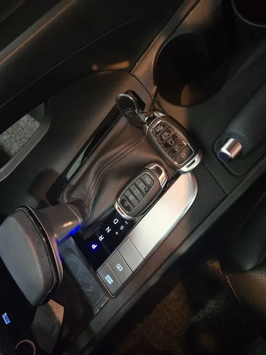 Hyundai AVANTE — фото 2