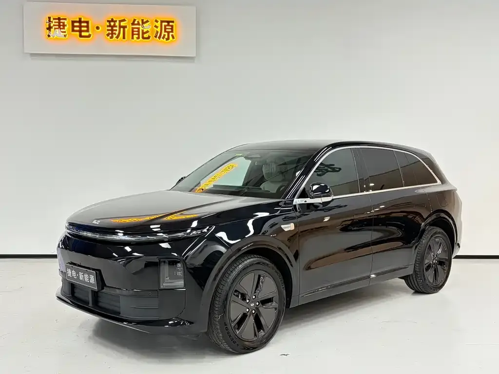 Li Auto L6 2024 из CN, фото 1