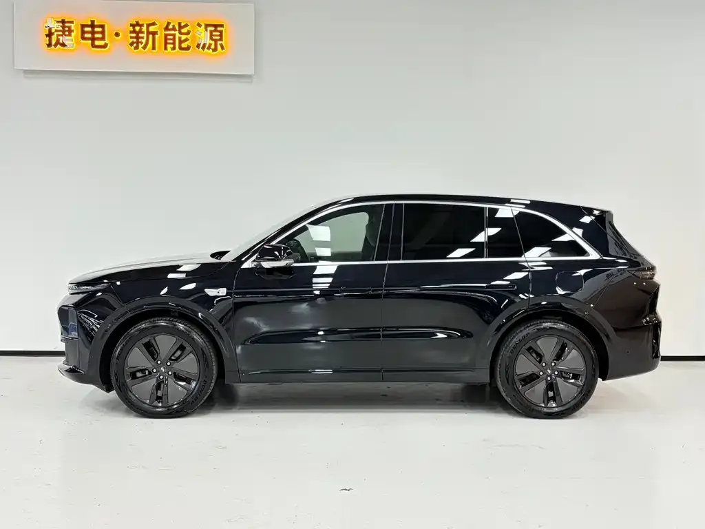 Li Auto L6 2024 из CN, фото 3