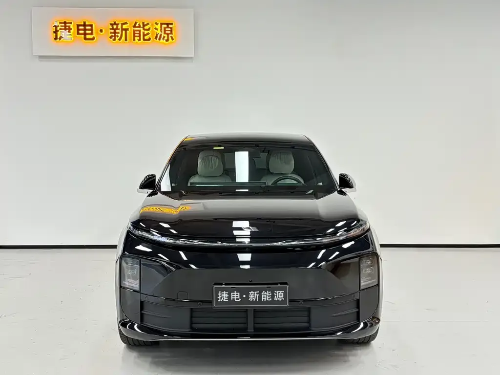 Li Auto L6 2024 из CN, фото 4