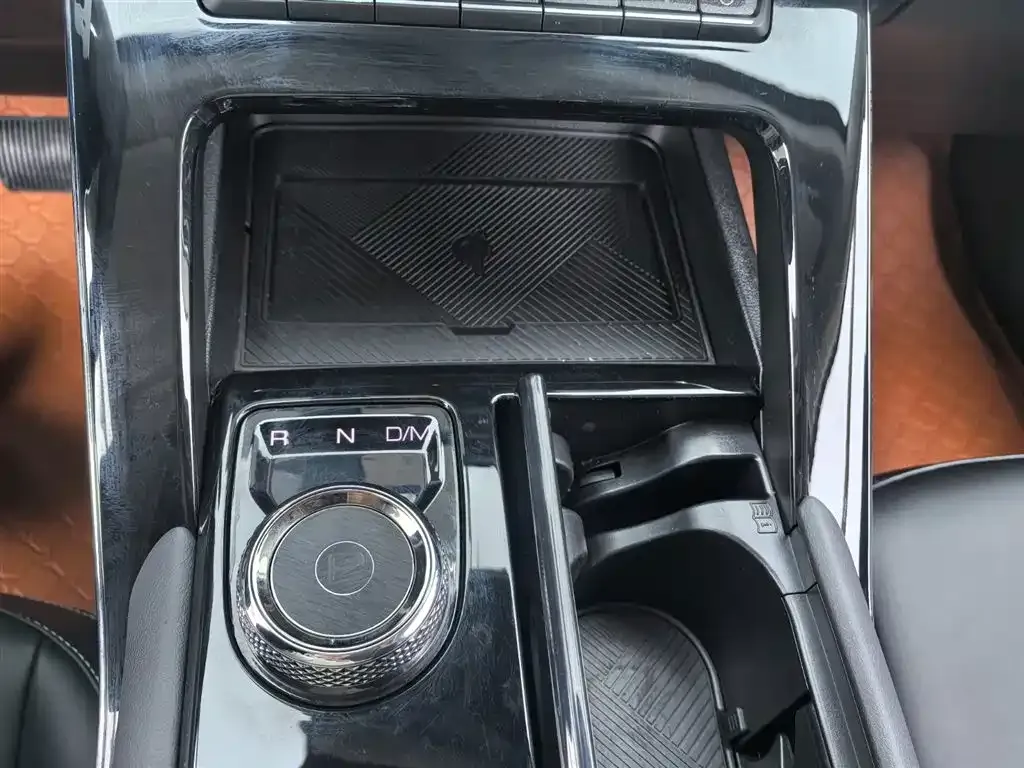 Haval H6 — фото 10