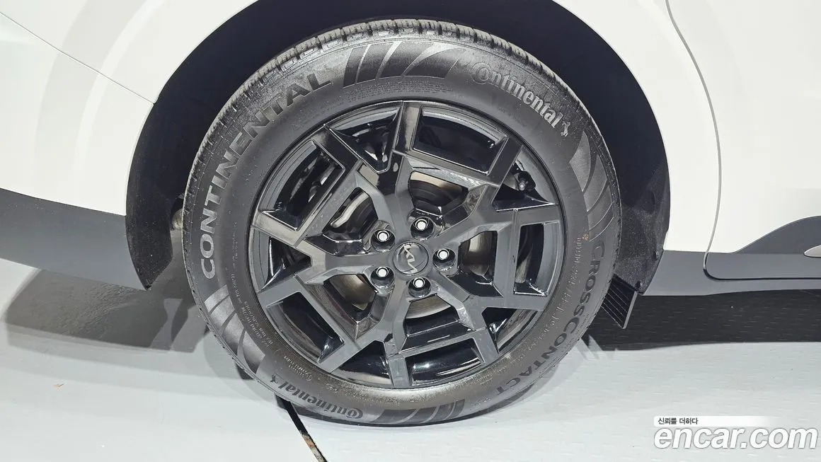 Kia Carnival 2026 из KR, фото 9