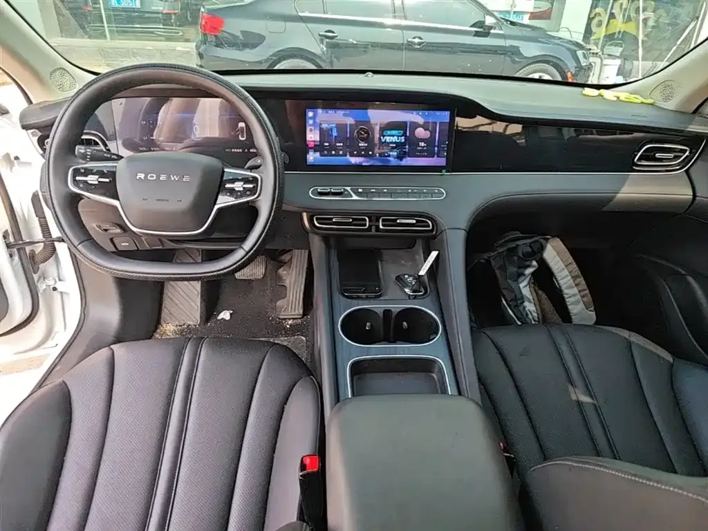 Roewe D7 2025 из CN, фото 7