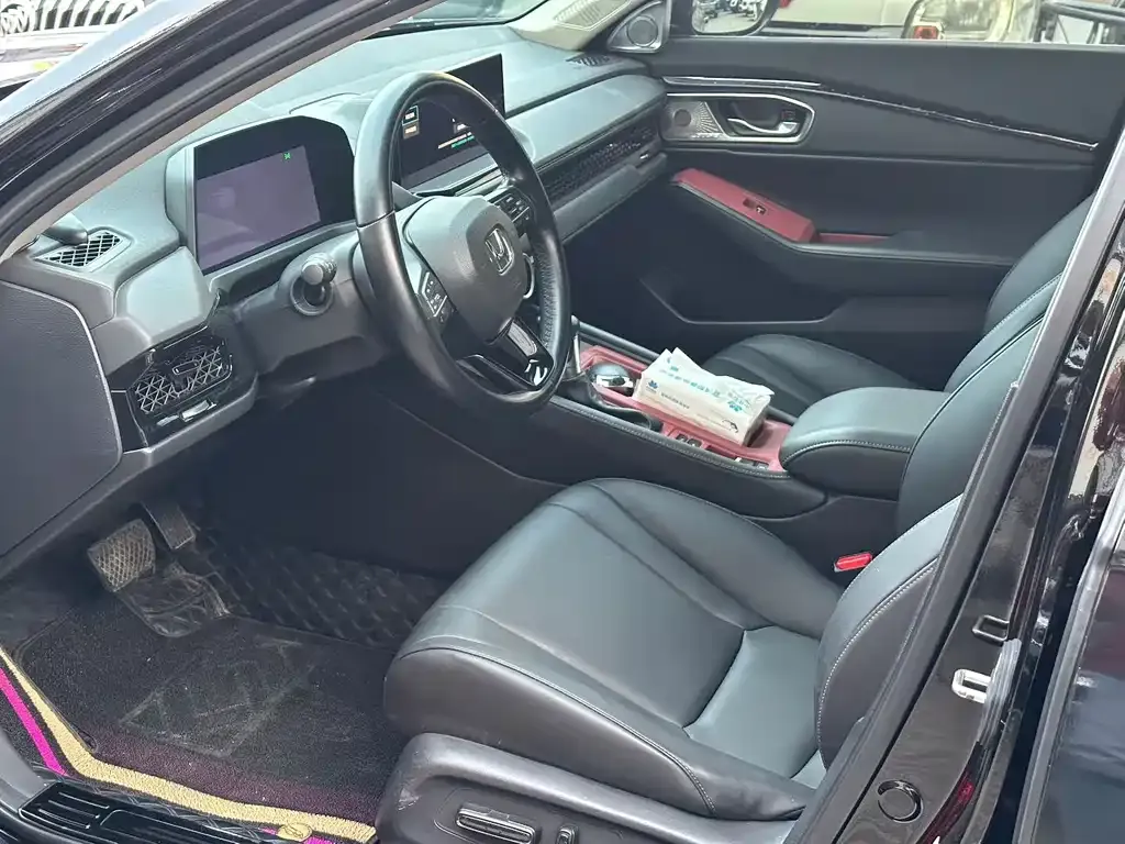Honda Accord 2023 из CN, фото 4