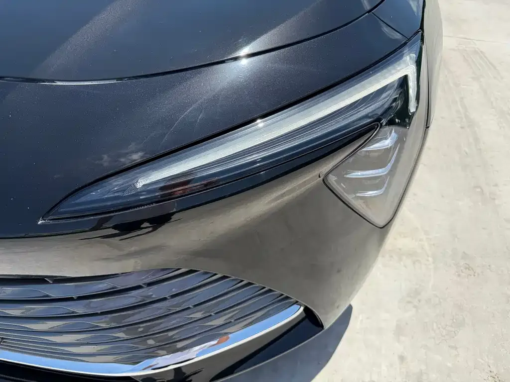 Buick LaCrosse 2023 из CN, фото 4