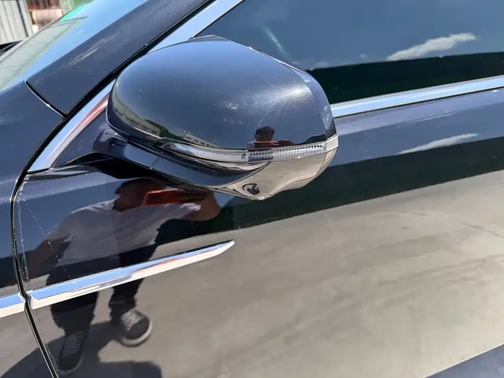 Buick LaCrosse 2023 из CN, фото 2