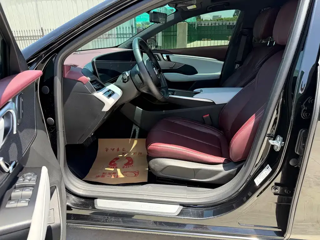 Buick LaCrosse 2023 из CN, фото 7