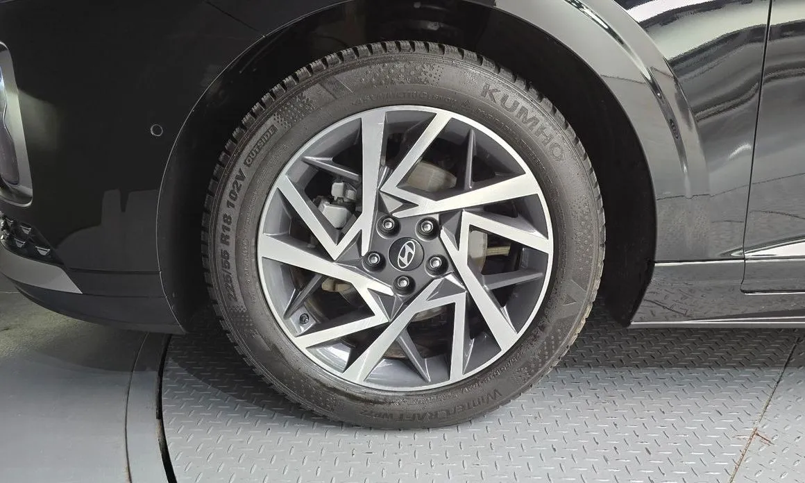 Hyundai Grandeur 2023 из KR, фото 8