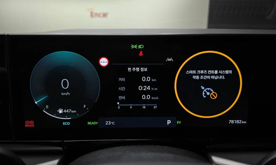 Hyundai Grandeur 2023 из KR, фото 3