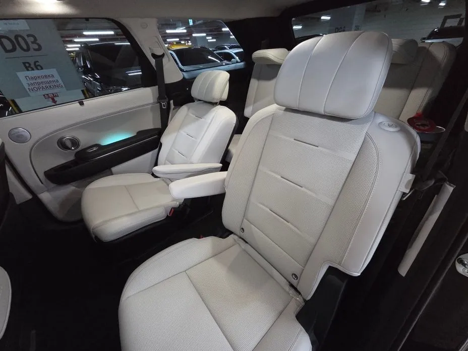 Hyundai Palisade — фото 3