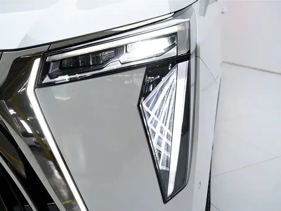 GAC Motor Trumpchi M8 — фото 3