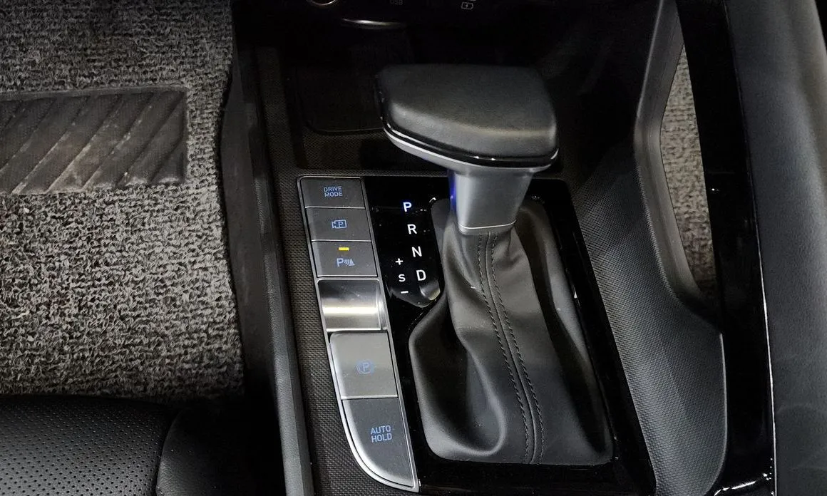Hyundai AVANTE 2024 из KR, фото 7