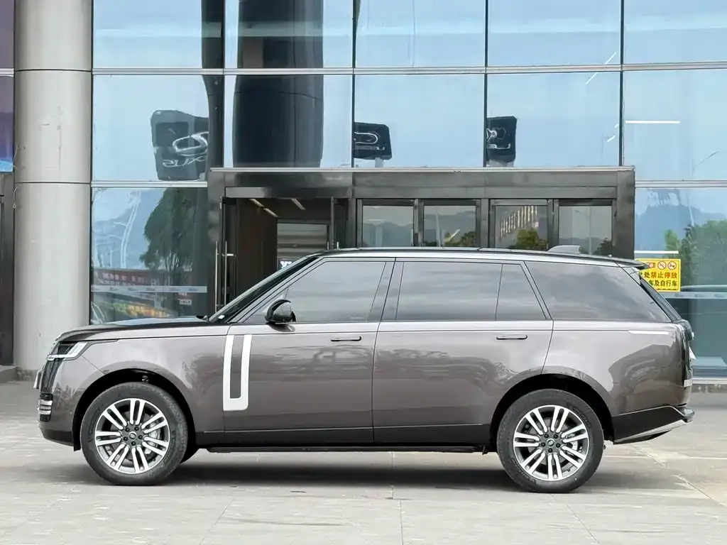 Land Rover Range Rover 2022 из CN, фото 3