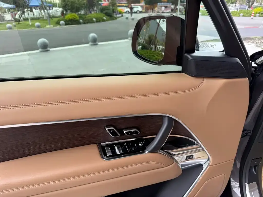 Land Rover Range Rover 2022 из CN, фото 5