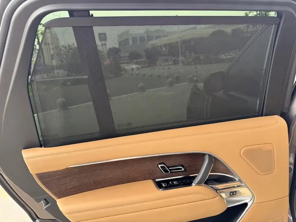 Land Rover Range Rover 2022 из CN, фото 10