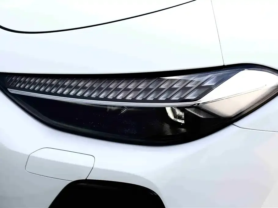 Audi A5L 2025 из CN, фото 8