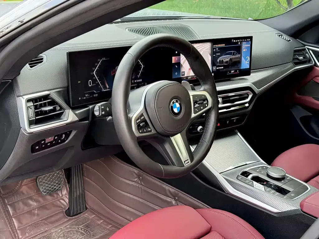 BMW 4 Series — фото 6