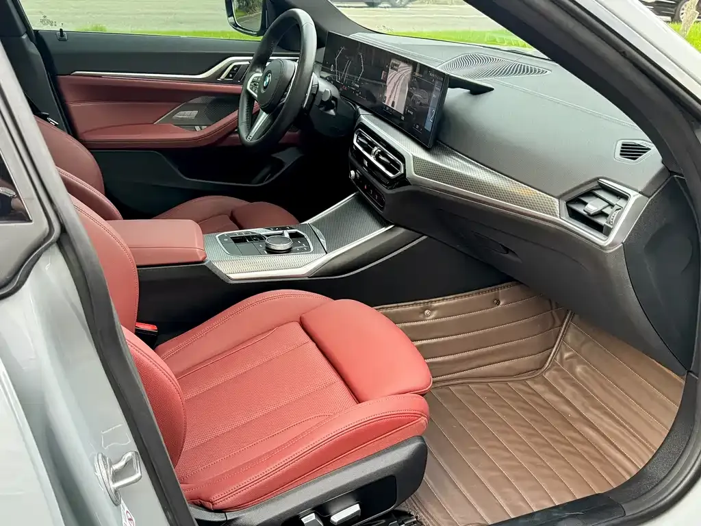 BMW 4 Series — фото 2