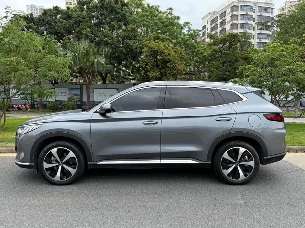 BYD PLUS New Energy 2022 из CN, фото 6