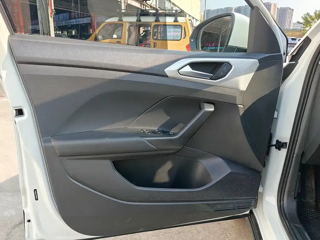 Volkswagen Tacqua 2023 из CN, фото 6