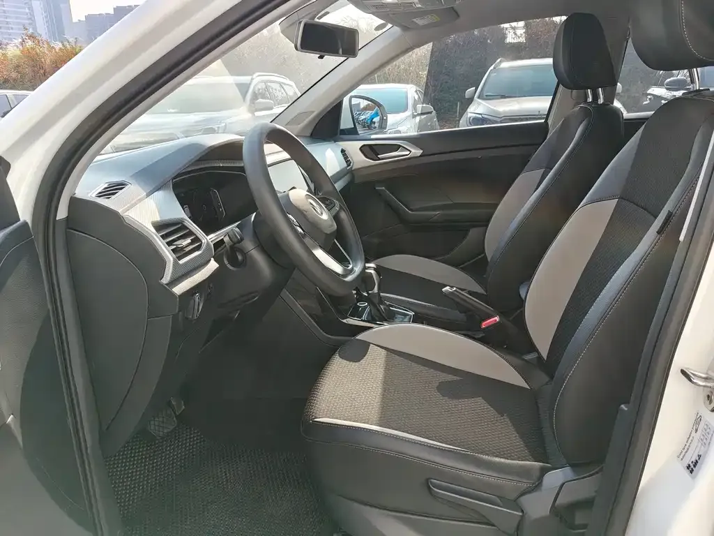 Volkswagen Tacqua 2023 из CN, фото 4