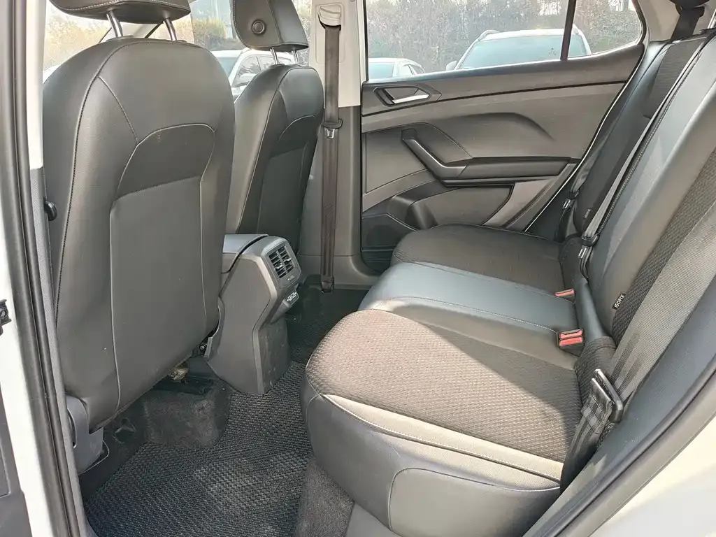 Volkswagen Tacqua 2023 из CN, фото 7