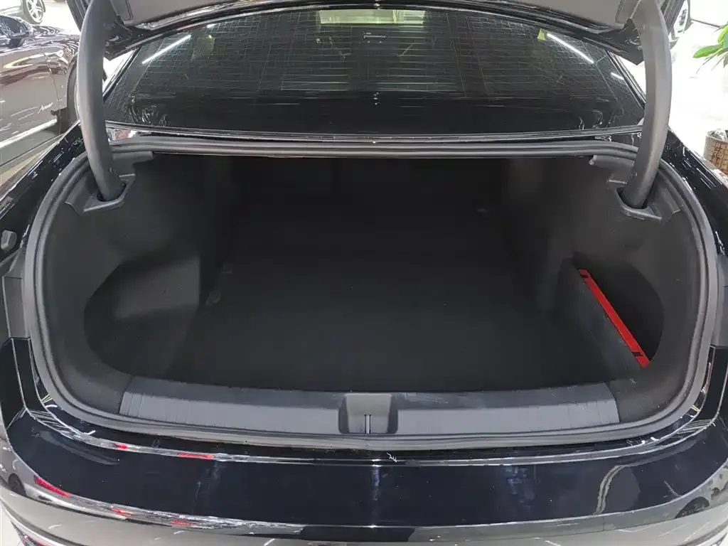 Volkswagen Passat — фото 4